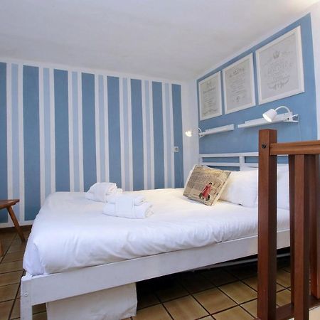 Appartement Banchi Nuovi à Rome Extérieur photo