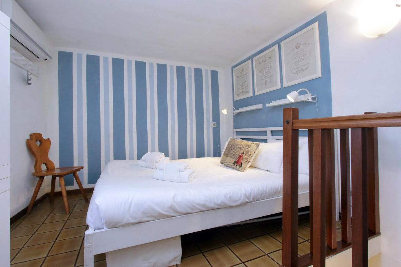 Appartement Banchi Nuovi à Rome Extérieur photo