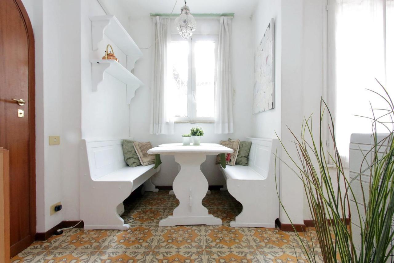 Appartement Banchi Nuovi à Rome Extérieur photo