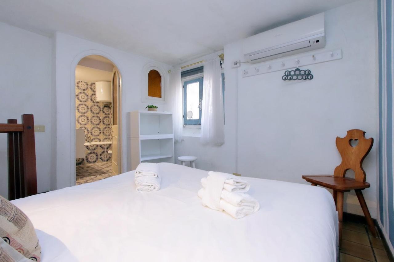 Appartement Banchi Nuovi à Rome Extérieur photo