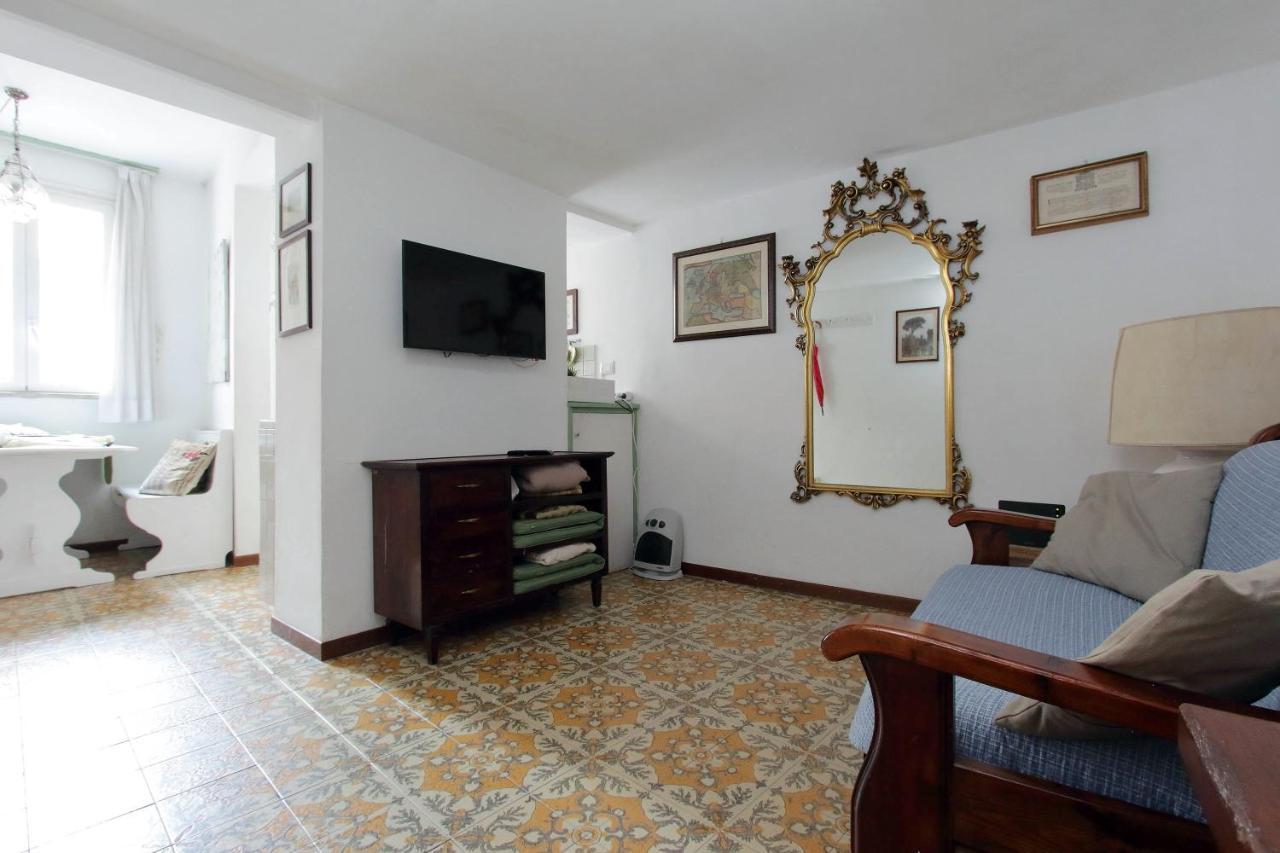 Appartement Banchi Nuovi à Rome Extérieur photo