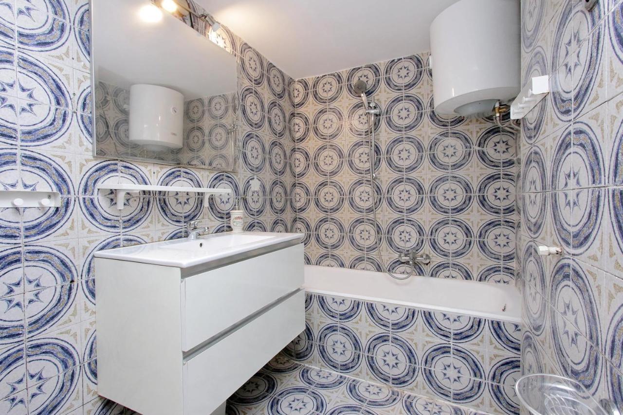 Appartement Banchi Nuovi à Rome Extérieur photo