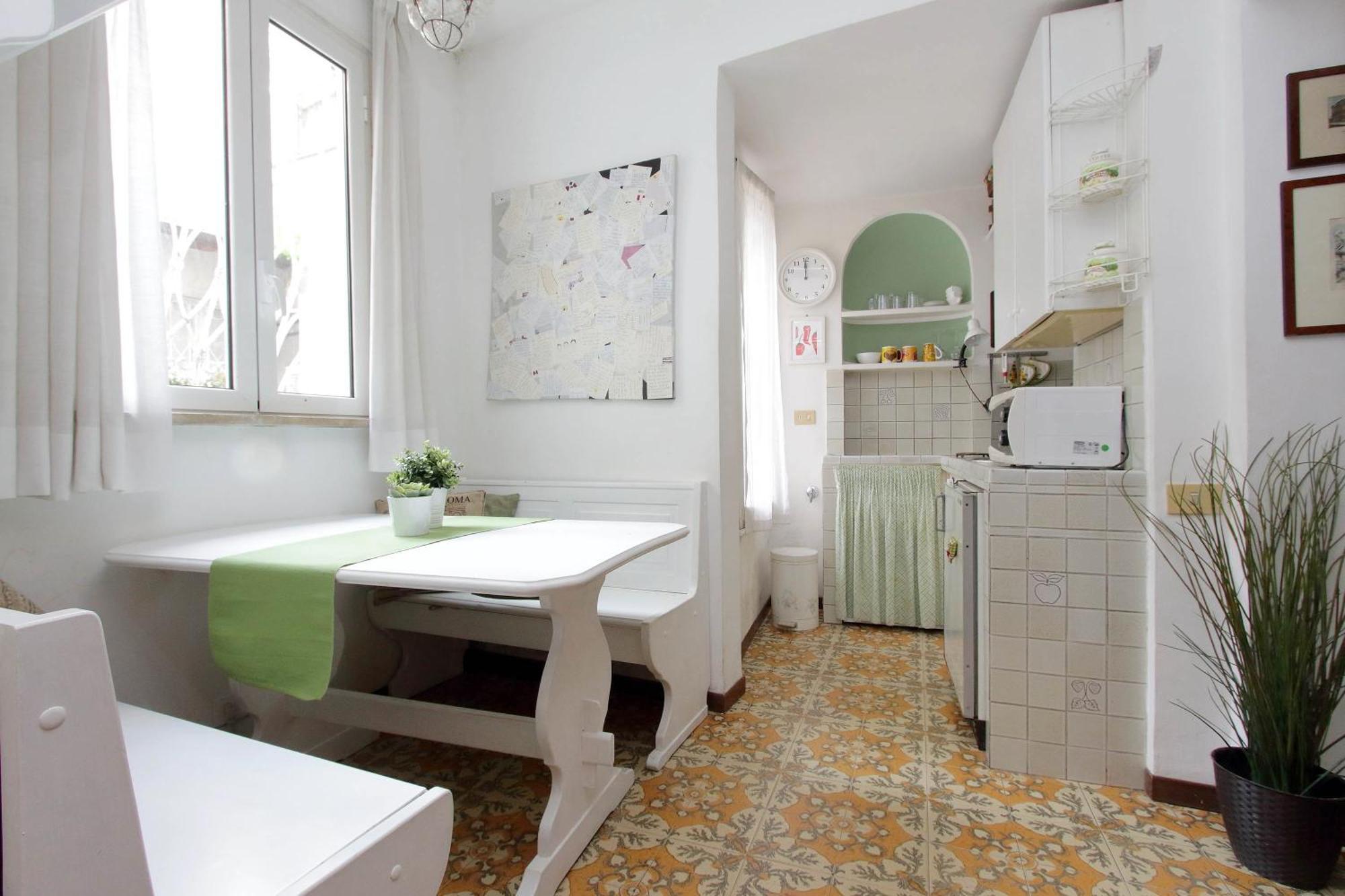Appartement Banchi Nuovi à Rome Extérieur photo