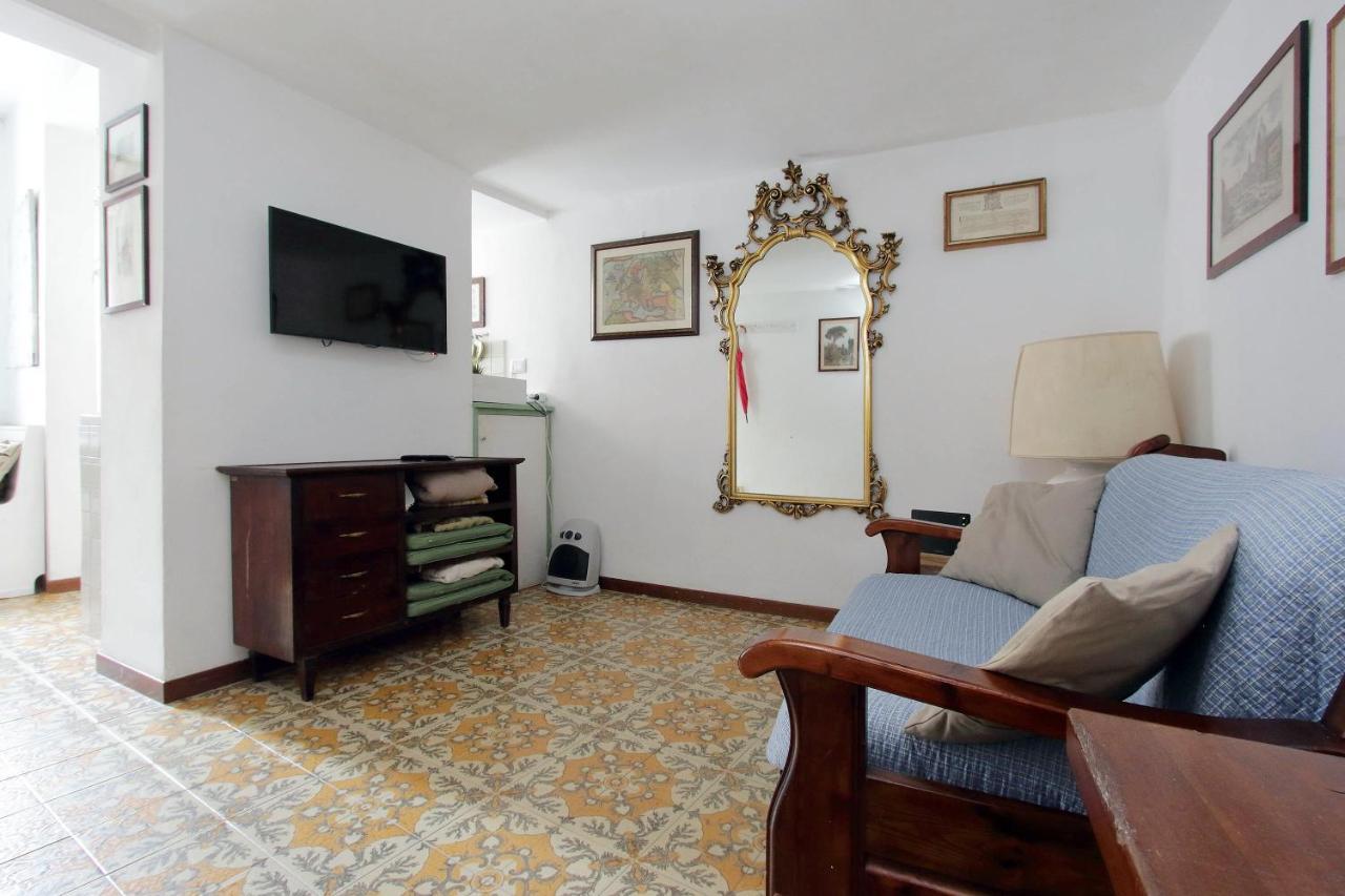 Appartement Banchi Nuovi à Rome Extérieur photo