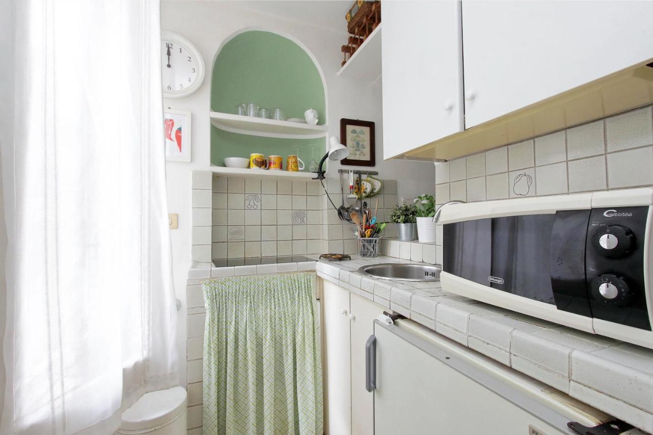 Appartement Banchi Nuovi à Rome Extérieur photo